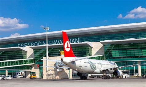 Ankara havalimanı kiralık araç